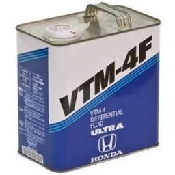 Honda Ultra VTM-4F