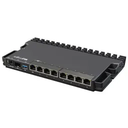 Router MikroTik RB5009UG+S+IN