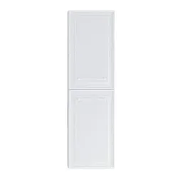 Dulap penal Orka Design 138x40x27 white