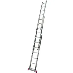 Scară Technoworker 3x12 (DLE312)