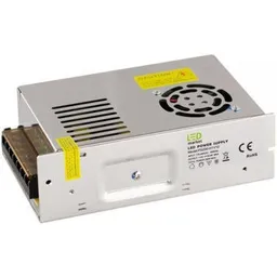Market Power driver CV 250W