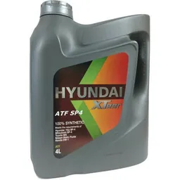 Ulei Hyundai ATF SP-4 XTEER 4L