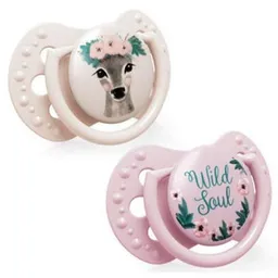Canpol 22/883 girl LOVI 3-6мес.