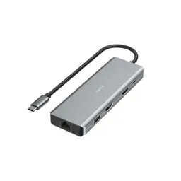 Adaptor IT Hama 200142 USB-C-Hub