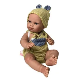 Păpușă Nines 4022 BABY RECIÉN NACIDO LANA SET