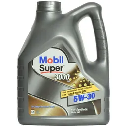 Ulei Mobil 1 5W30 SUPER 3000 XE 1L