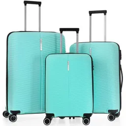 Valiză CCS Комплект 5224