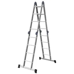 Scară Elkop M 4x4 ст (2,28/4,57m)