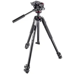 Manfrotto 190x Alu 3 Sec.