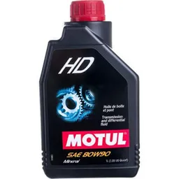 Motul 105781 80W90 HD