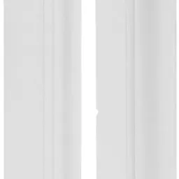 Senzor pentru uși și geamuri Hikvision DS-PDMCX-E-WE Wireless External Magnetic Contact