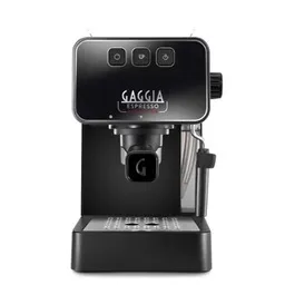 Espressor manual Gaggia EG2115/01 Evolution black