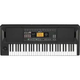 Pian digital Korg EK-50