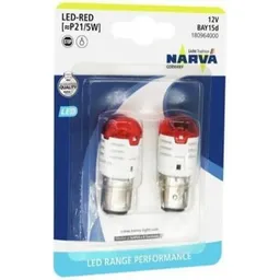 Narva LED P21/5