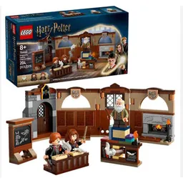 Lego 76442 Harry Potter Castelul Hogwarts