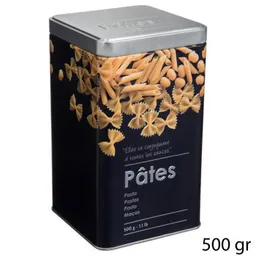 Container alimentare 5five 50145 Емкость металлическая D10.7x18.4cm Pasta