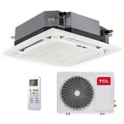 Aparat aer condiționat tip casetă TCL TCC-36CHRH/DV7