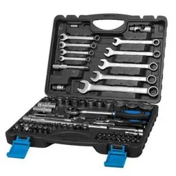 Cheie fixă Proline Set chei (82 articole), Mega