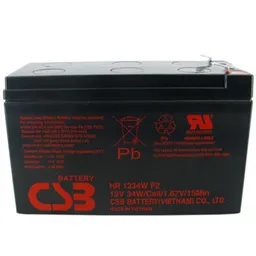 Încărcătoare și Acumulatoare CSB HR1234W