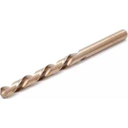 Burghiu Tolsen 75159 Сверла по металлу CO5% HSS DIN338 10,5mm