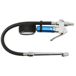 Hoegert Pistol pneumatic pentru umflat roti HT4R758