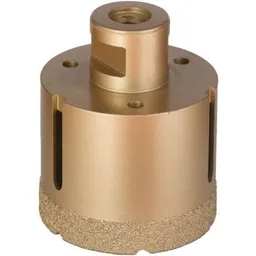 Set de tubulare, bite, duze Shijing 10076 Carota diamantata М14 50mm