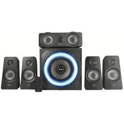 Boxe multimedia pentru PC Trust GXT 658 Tytan 5.1