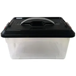 Cutie depozitare KIS 42419 Moover XS, 12l, 38x27xH19cm