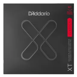 D’Addario XTC45