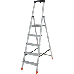 Scară Krause SAFETY 1х5tr.