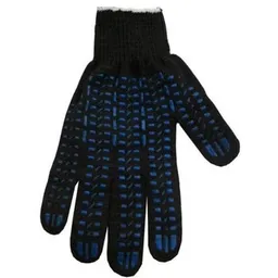 Îmbrăcăminte de lucru miscellaneous 261284 Manusi tricotate PVC 6ate