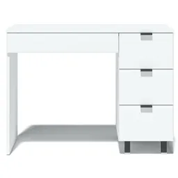 Masă de birou Fabrik Home ARM белый ясень