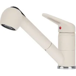 Franke 115.0470.663 Novara Plus Duş jet dublu