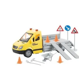 Mașină Wenyi 15933 Jucarie autospeciala pe baterii