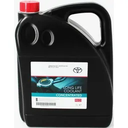 Antigel Toyota G12 концентрат 5L