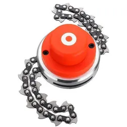 Technoworker Cap motocoasa cu lanț MB020 (VOR57402)