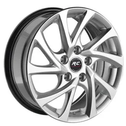 RC Racing R16 5x114,3