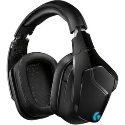 Logitech G935 Wireless