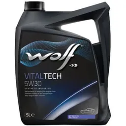 Wolf 5W30 VITALTECH