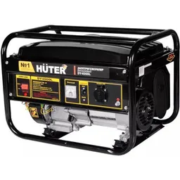 Huter DY4000L
