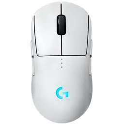 Mouse gaming Logitech G PRO 2 LIGHTSPEED - White