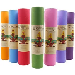 Echipament pentru yoga Arena 840843320 EVA 3 mm Orange