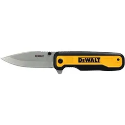 Cuțit turistic DeWalt DWHT010993-0 CUTIT PLIABIL