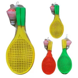 Echipament pentru badminton miscellaneous 9314 Setul de tenis si badminton 882Y