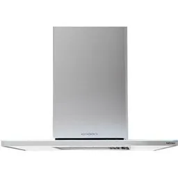 Hotă Falmec ZENITH NRS ISOLA P.E. (w/o Shelf) Stainless Steel (w/o filter pack)