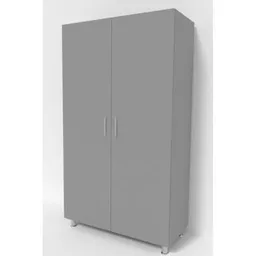 Dulap Smartex N2 120cm Grafit