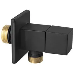 Baterie lavoar Ferro Z294-BL Robinet coltar ceramic 1/2x1/2 Quadro