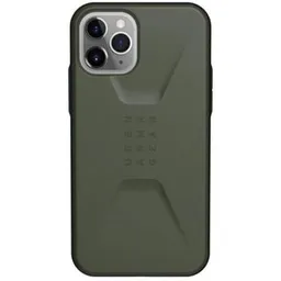 UAG iPhone 11 Pro Civilian Olive Drab 11170D117272