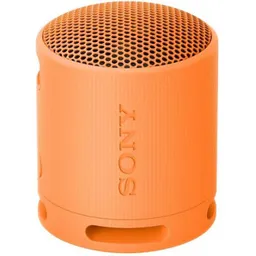 Boxă portativă Bluetooth Sony SRSXB100D