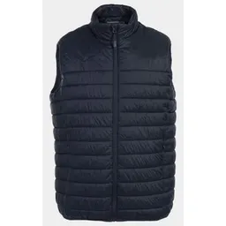 Îmbrăcăminte sport Joma Urban V Padding Vest Navy (XS) 103795.331